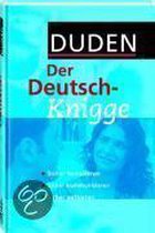 Duden - Der Deutsch-Knigge