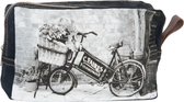Toilettas 22 x 5 x 15 cm - Bike C.Faires