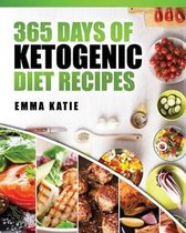 365 Days of Ketogenic Diet Recipes