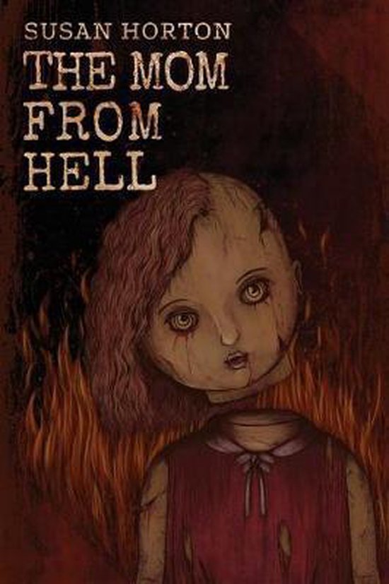 The Mom From Hell - cover