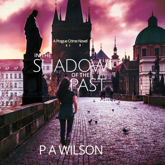 In The Shadow Of The Past - cover