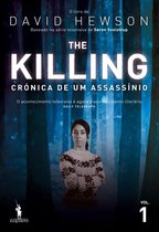 The Killing Crónica de Um Assassínio - 1.º Volume
