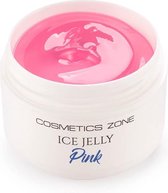 Cosmetics Zone ICE JELLY - Pink
