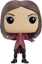 Funko Pop! Civil War Scarlet Witch - #133 Verzamelfiguur