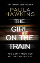 Omslag The Girl on the Train