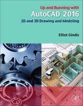 Up & Running With AutoCAD 2016