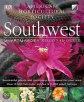 Smart Garden Regional Guide Southwest