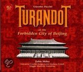 Puccini: Turandot At The Forbidden City / Mehta, Et Al