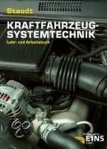 Kraftfahrzeug - Systemtechnik. Lehrbuch