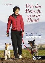 Omslag Wie der Mensch, so sein Hund