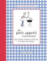 Petit Appetit Cookbook, The