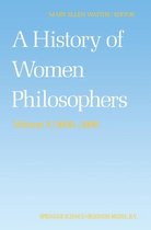 History of Women Philosophers 3 - A History of Women Philosophers