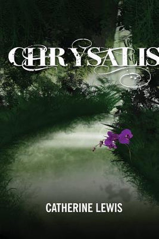 Chrysalis - cover