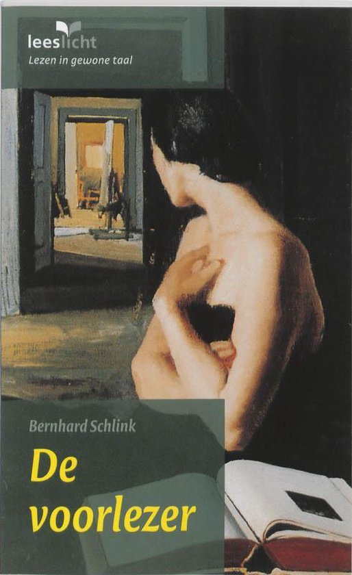 De voorlezer