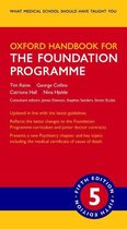 Oxford Medical Handbooks - Oxford Handbook for the Foundation Programme