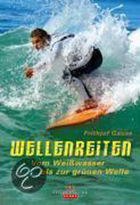 Wellenreiten - cover