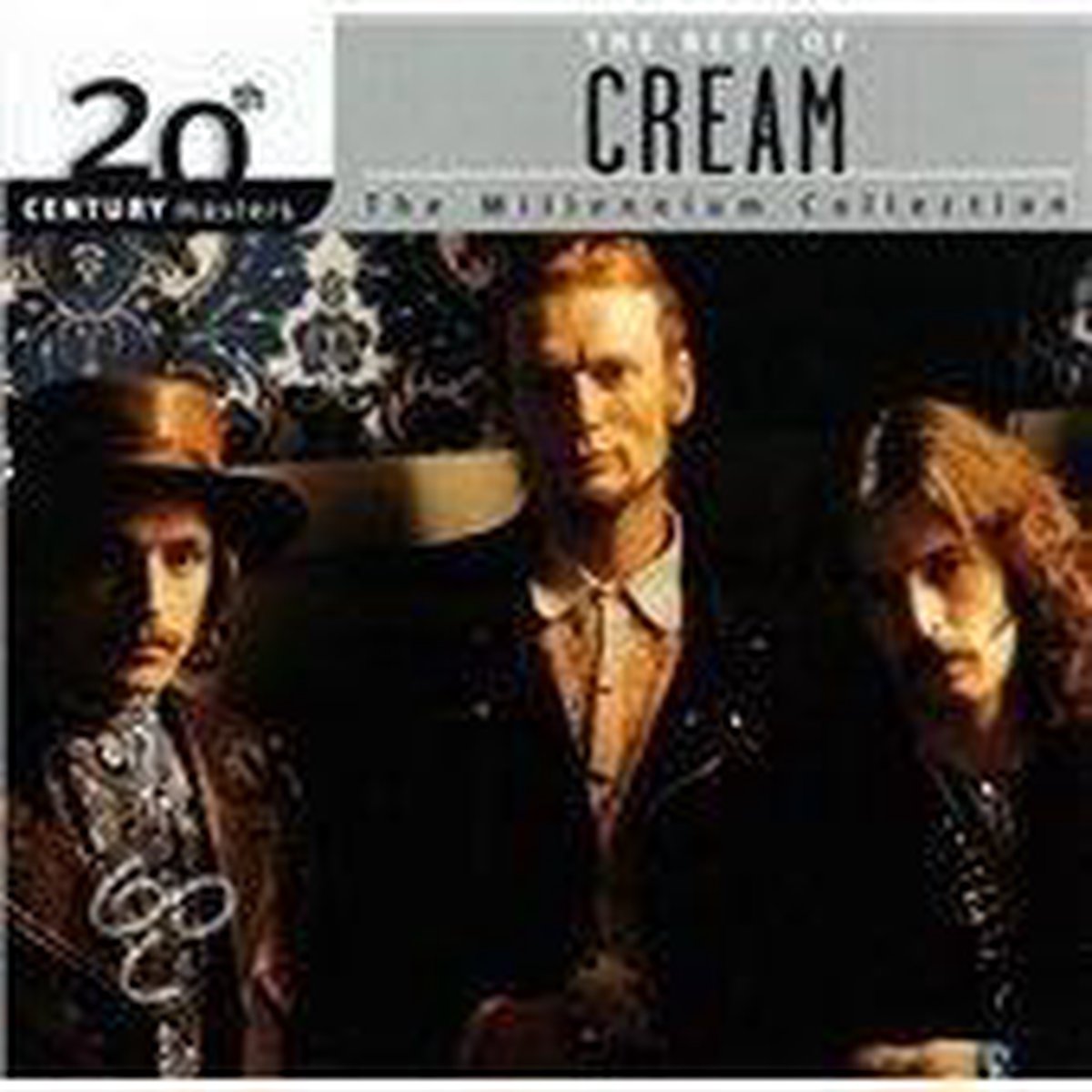 20th Century Masters: The Millennium Collection...