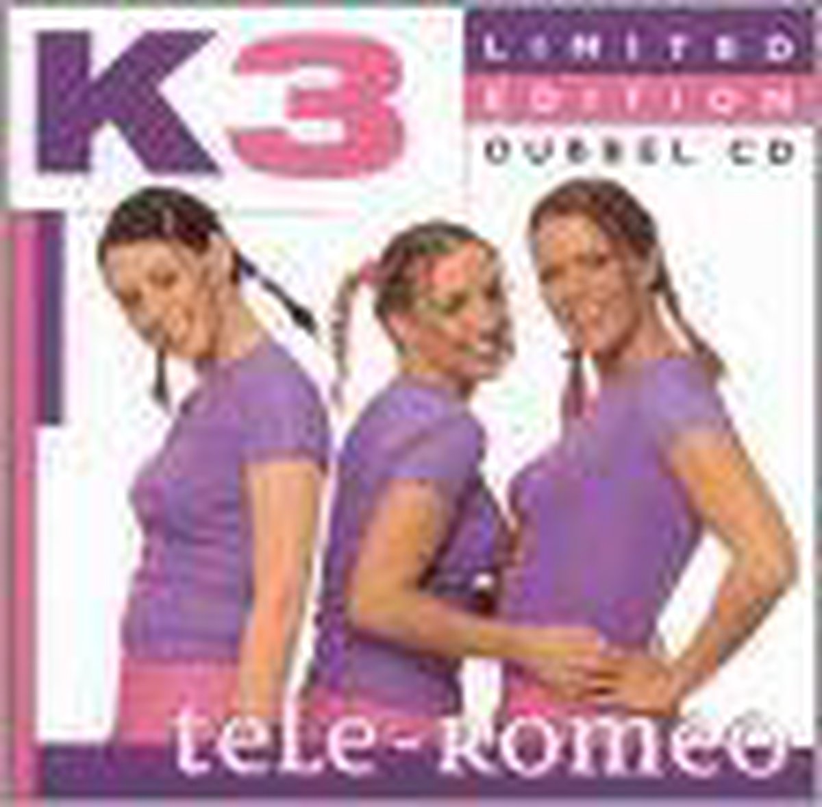 Tele-Romeo - K3