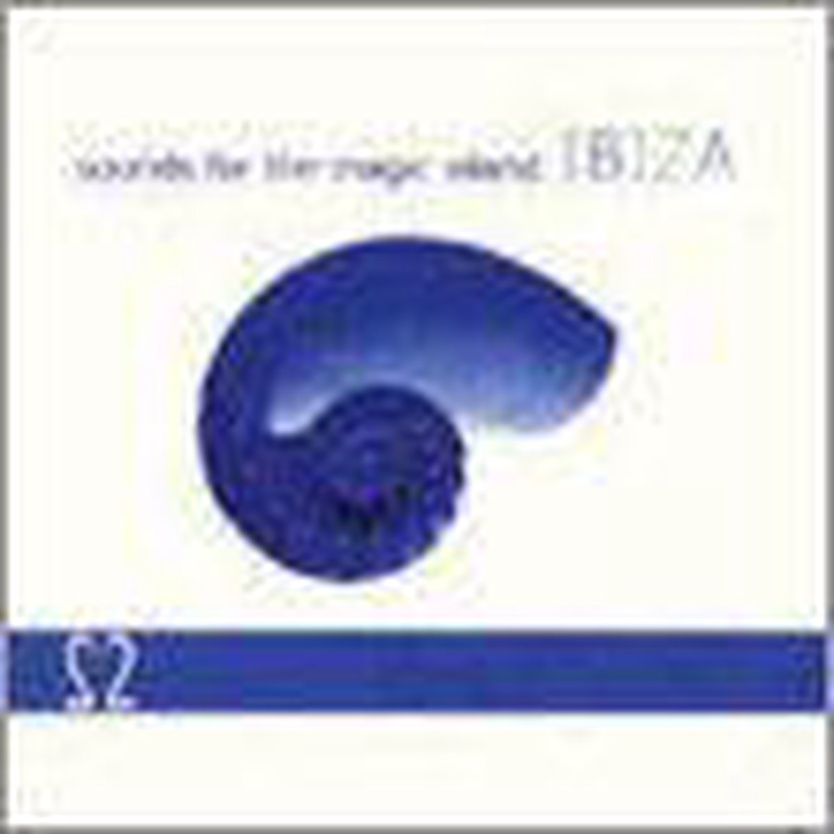 Sounds For The Magic Island Ibiza V