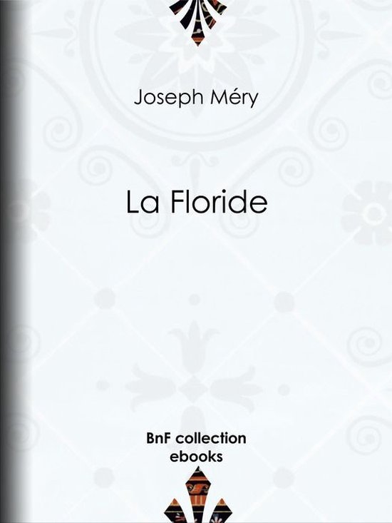 La Floride - cover