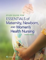 Study Guide Essentials Maternity Newborn