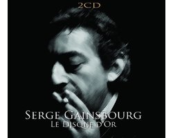 Le Disque DOr - Double Gold