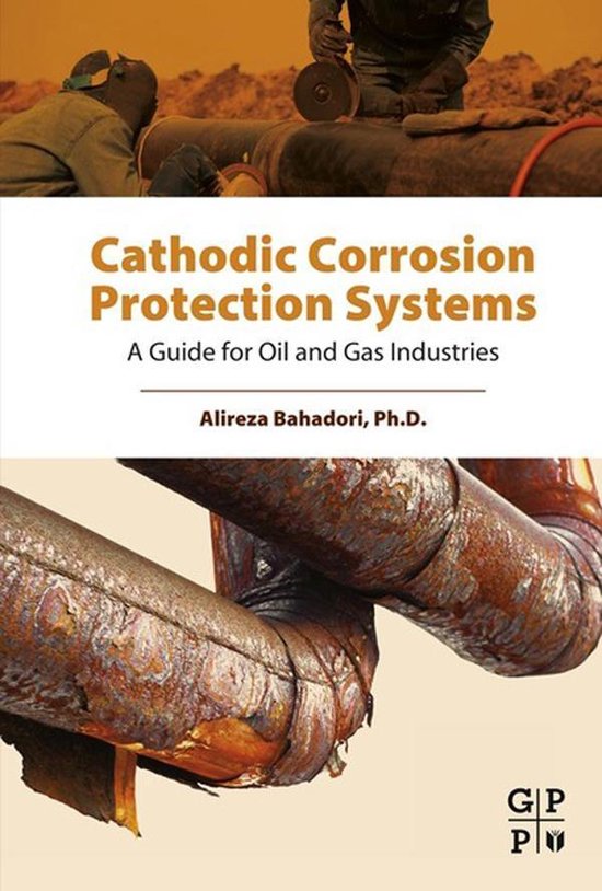 Cathodic Corrosion Protection Systems (ebook), Alireza Bahadori ...