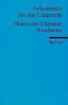 Holocaust-Literatur. Auschwitz