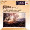 Berlioz: Harold en Italie, La Damnation de Faust / Ormandy
