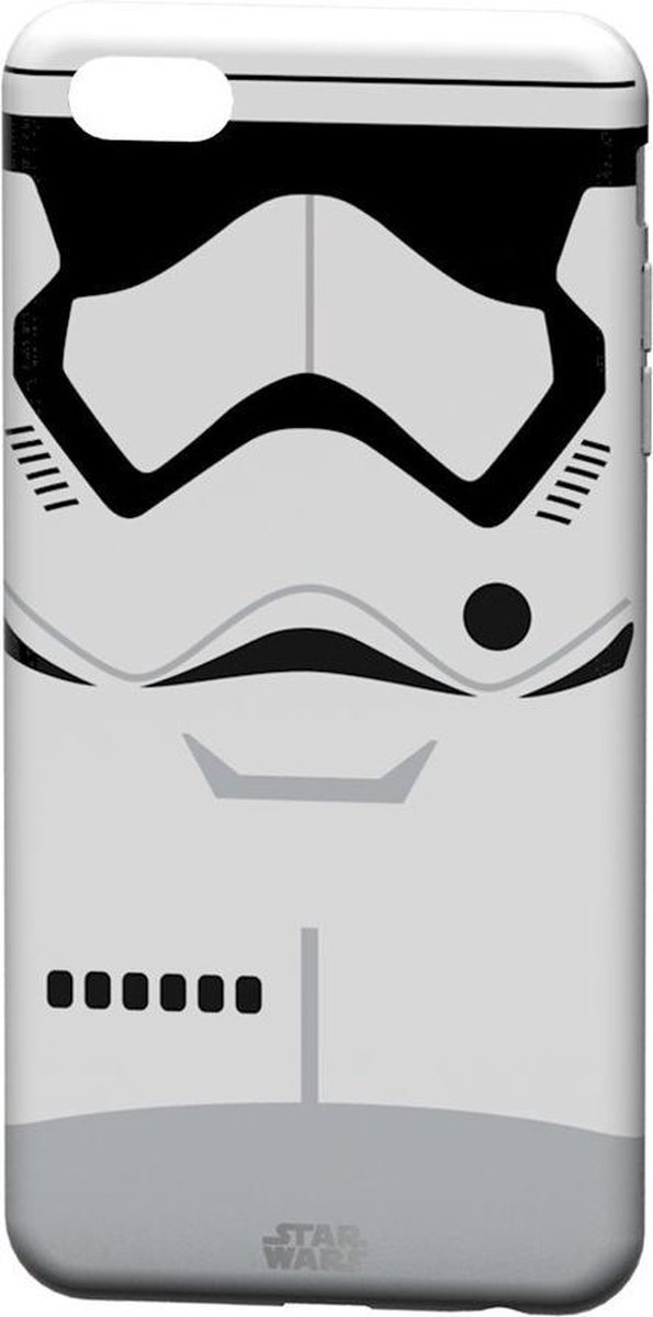 § Tribe Star Wars - Hood Cover for iPhone 6/6S R2-D2