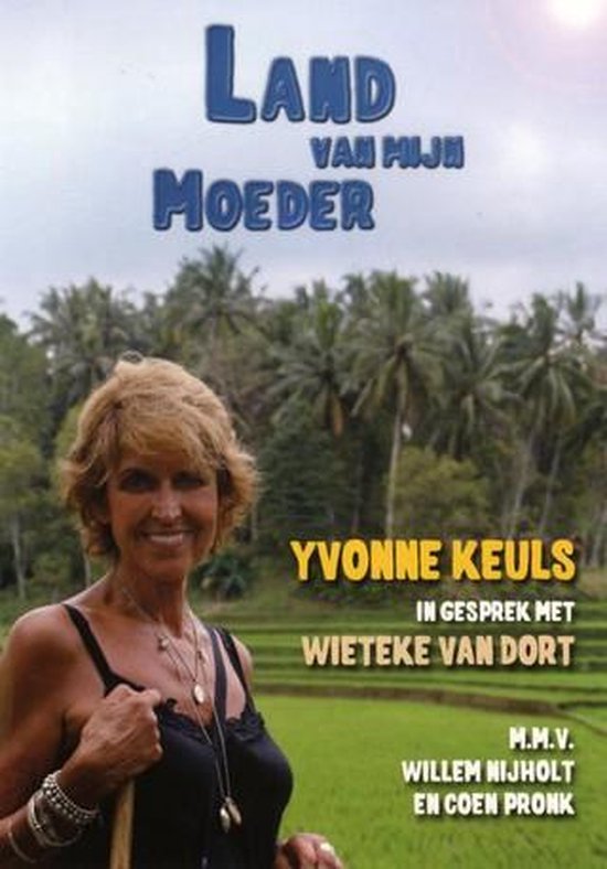 Land Van Mijn Moeder