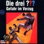 Die Drei??? 54-Gefahr Im