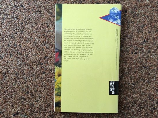 Weg uit het verleden, Anke de Vries | 9789001550677 | Boeken | bol.com