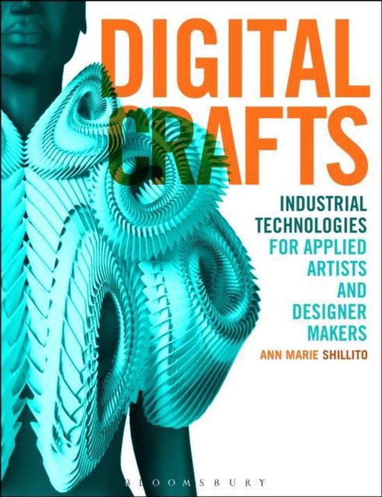 Digital Crafts - cover