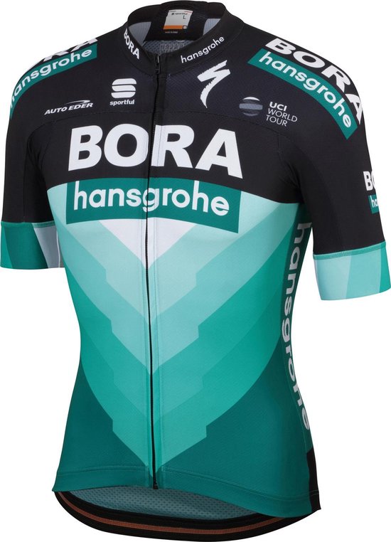 bora cycling team 2019