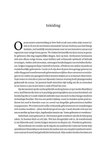 Pagina met tekst 'Inleiding' en een citaat van Carole Berry, met paginanummer 20.