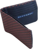 Bluvardi potomonnee -Dots- oranje