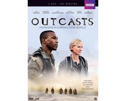 Outcasts - Serie 1
