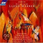 Music of William Lloyd Webber