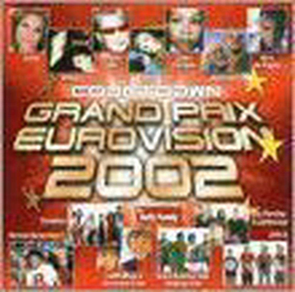 Countdown Gran..2002