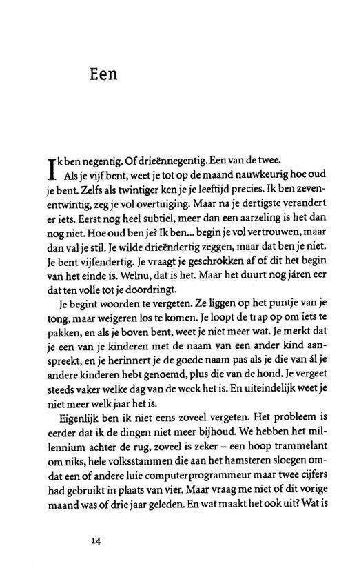 Water Voor De Olifanten