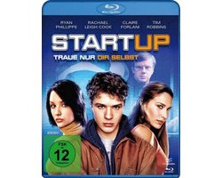 Startup - Traue nur dir selbst
