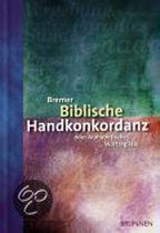 Bremer Biblische Handkonkordanz