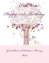 Happy 53rd Birthday