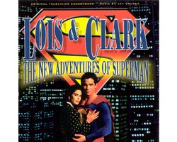 Lois & Clark: The New Adventures Of Superman