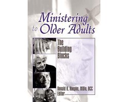 Ministering to Older Adults