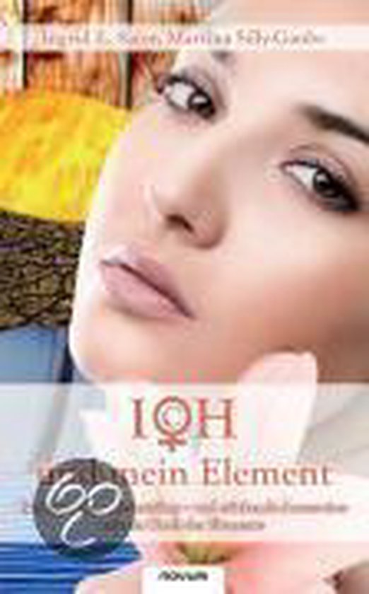 ICH und mein Element - cover