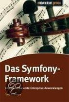 Das Symfony-Framework
