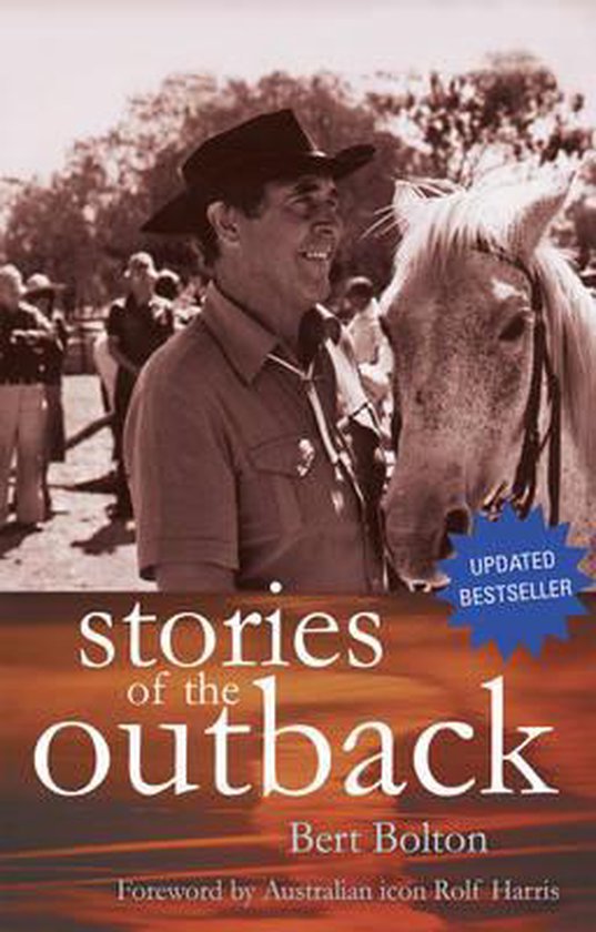 In The Outback Story English G 21 Stories of the Outback, Bert Bolton | 9781921596254 | Boeken | bol.com