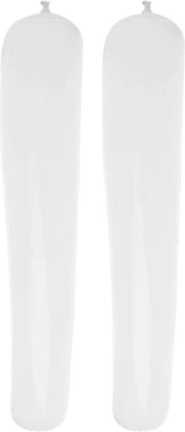 Hiden | Opblaasbare Laarzenspanners – Hoge laarzen – Ondersteuning – 50 cm  | 1 paar | bol.com